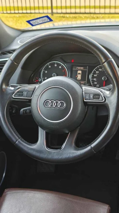 2014 Audi 8R Q5 - Image 16 of 19