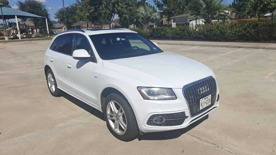 2014 Audi 8R Q5 - Image 3 of 19
