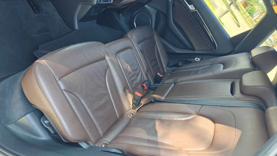 2014 Audi 8R Q5 - Image 14 of 19