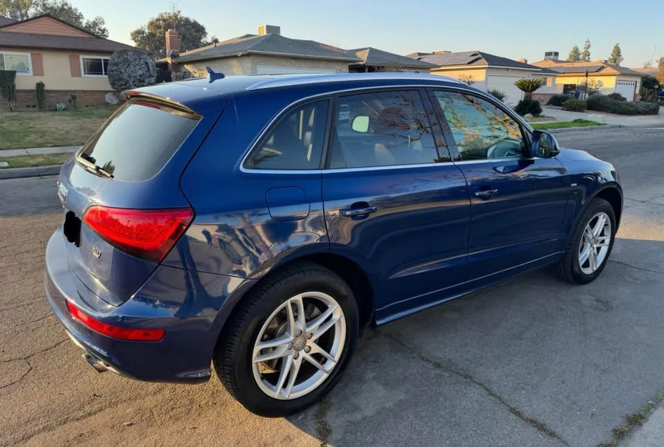 2014 Audi 8R Q5 - Image 4 of 10