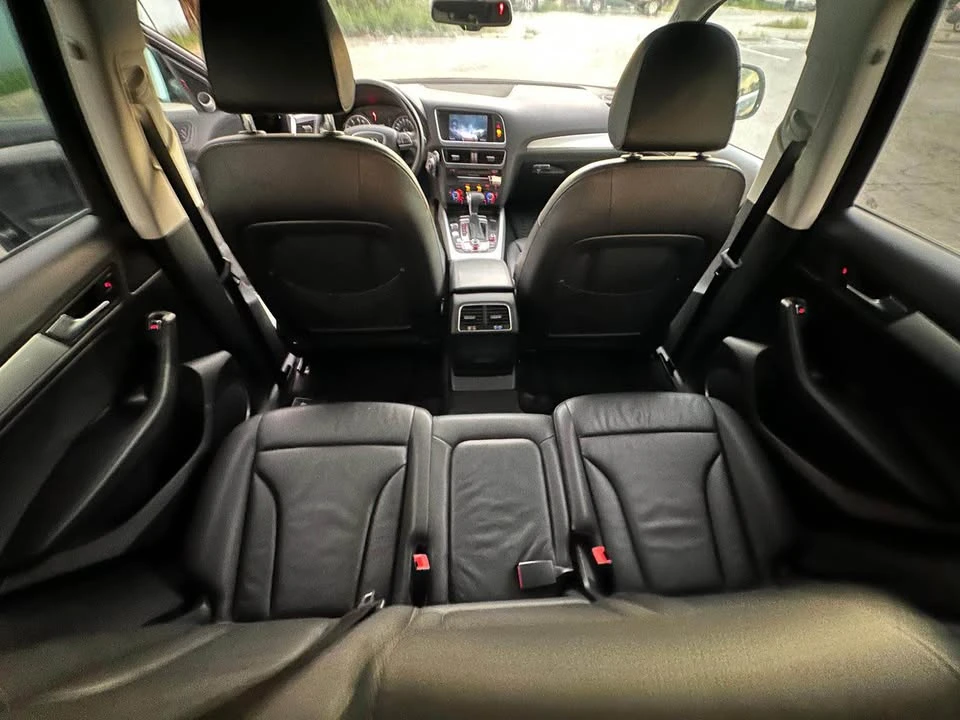 2014 Audi 8R Q5 - Image 2 of 8