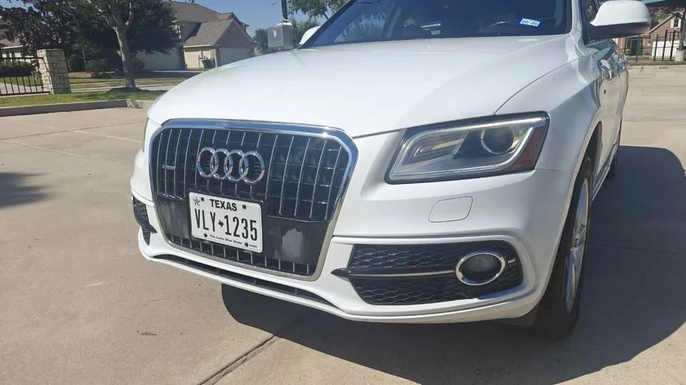 2014 Audi 8R Q5 - Image 7 of 19