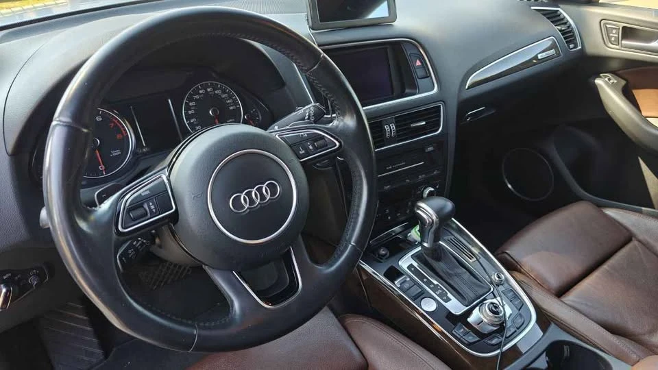2014 Audi 8R Q5 - Image 13 of 19