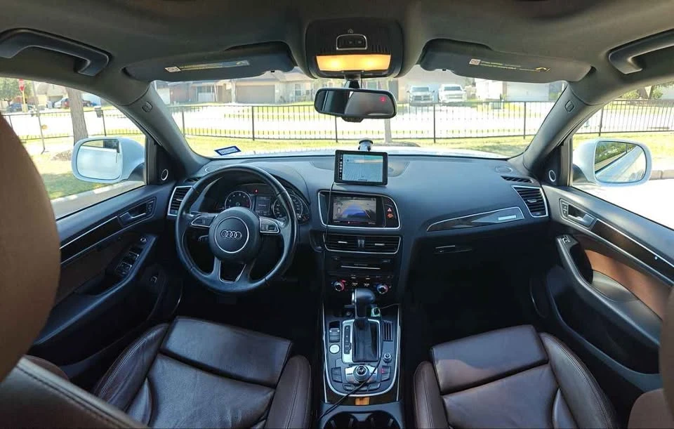 2014 Audi 8R Q5 - Image 15 of 19