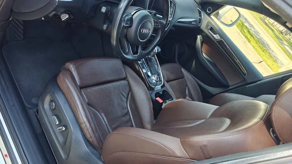 2014 Audi 8R Q5 - Image 12 of 19
