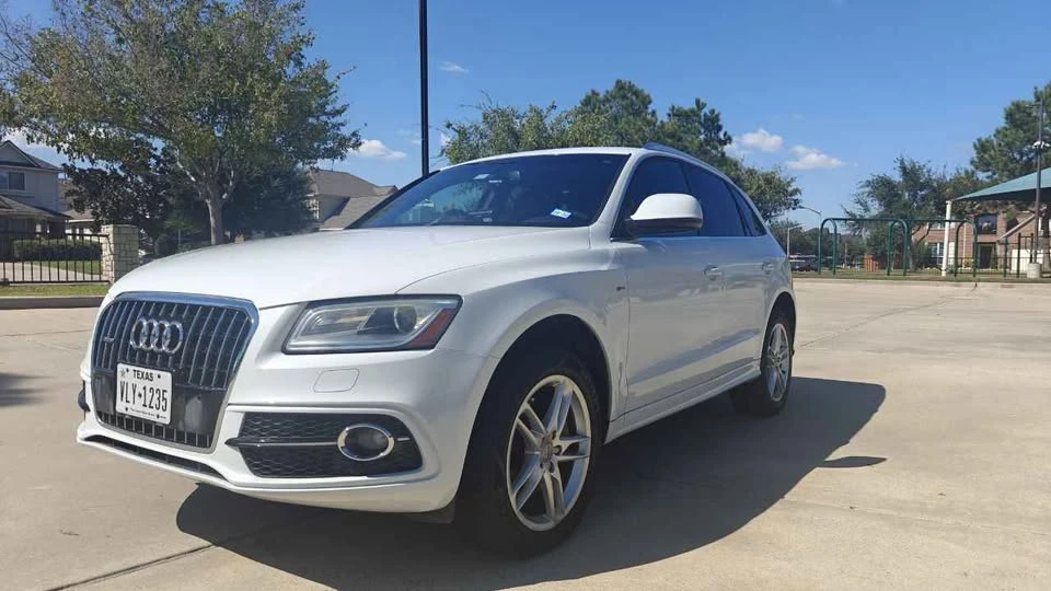2014 Audi 8R Q5 - Image 6 of 19