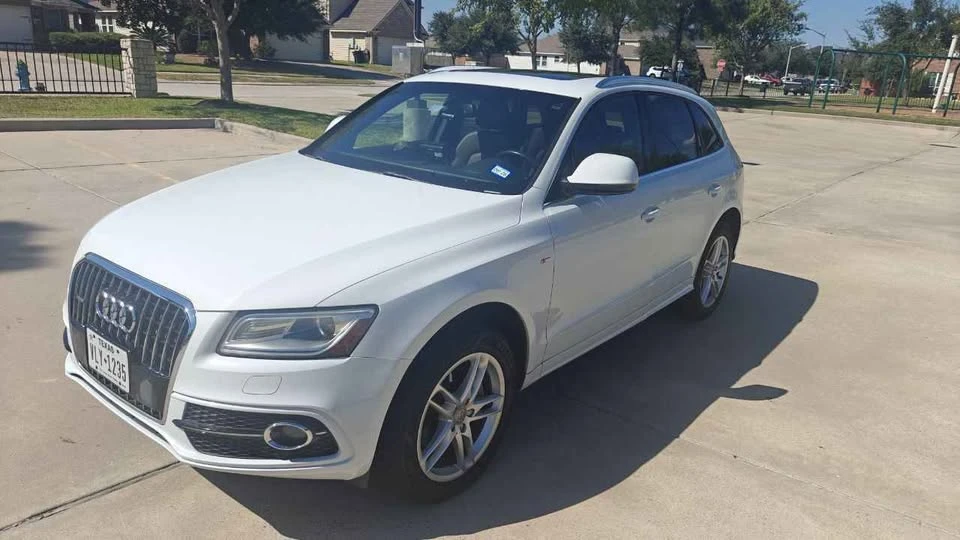 2014 Audi 8R Q5 - Image 5 of 19
