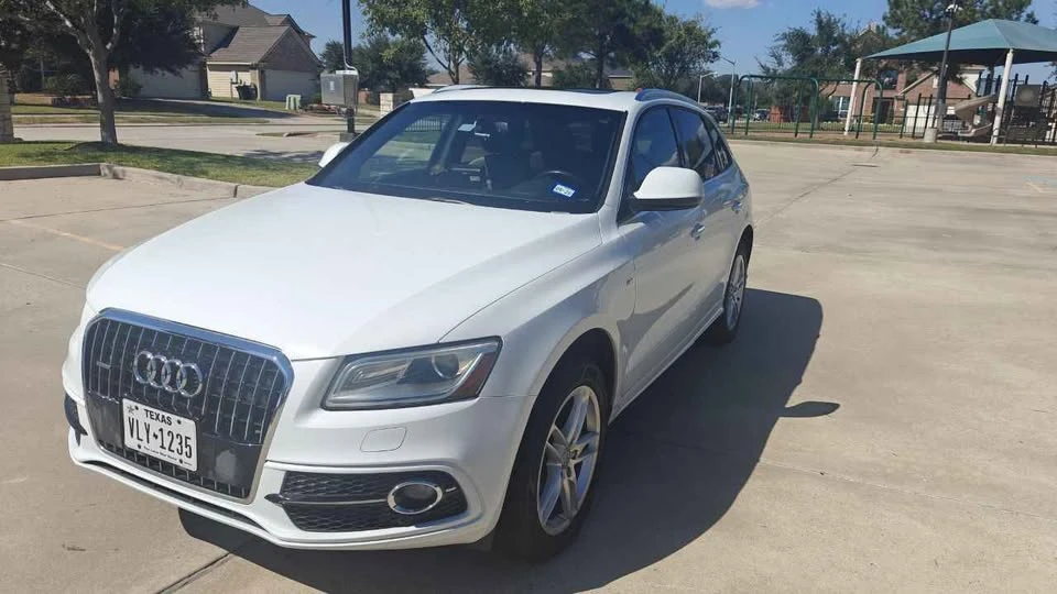 2014 Audi 8R Q5 - Image 4 of 19