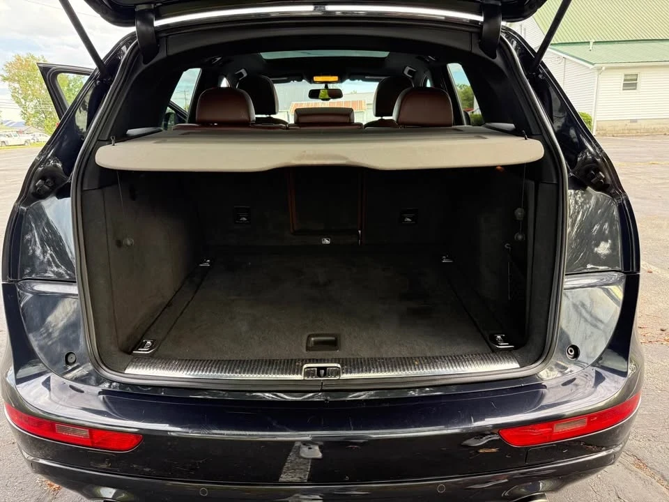 2014 Audi 8R Q5 - Image 9 of 12
