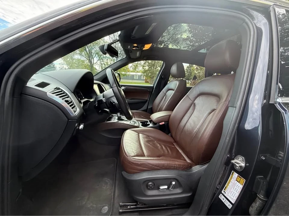 2014 Audi 8R Q5 - Image 5 of 12