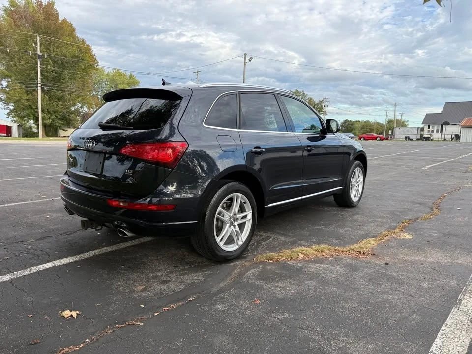 2014 Audi 8R Q5 - Image 3 of 12