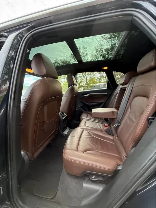 2014 Audi 8R Q5 - Image 8 of 12