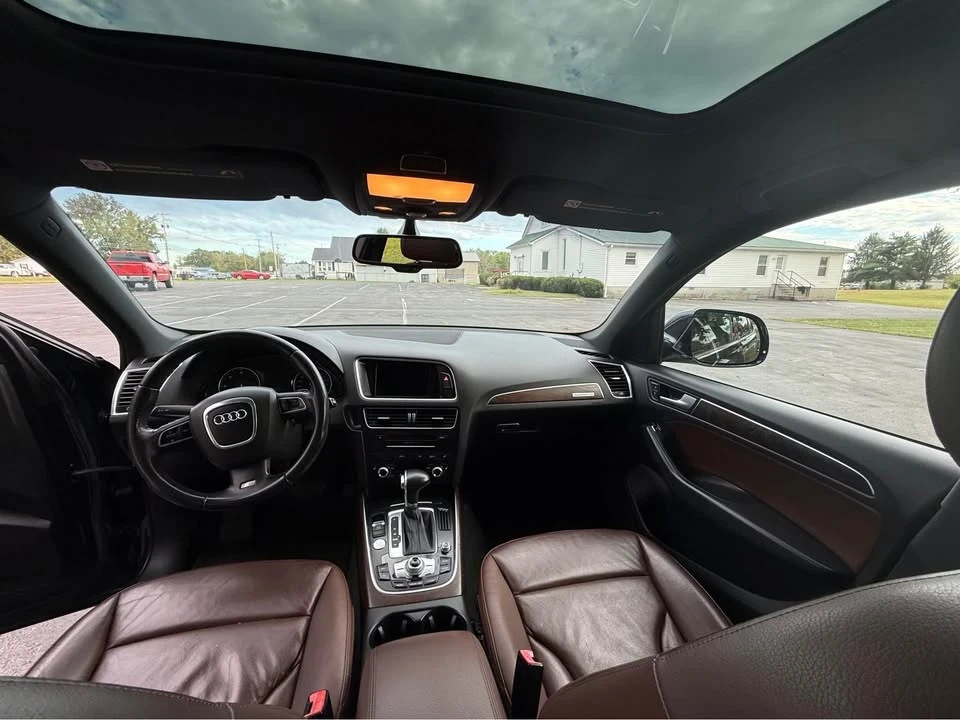 2014 Audi 8R Q5 - Image 6 of 12