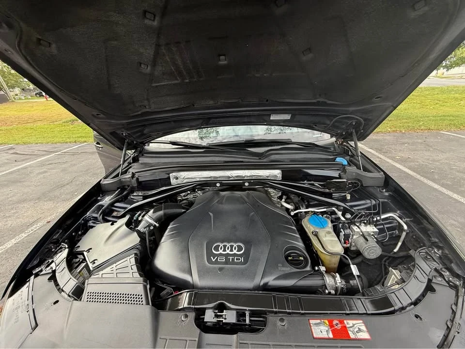 2014 Audi 8R Q5 - Image 10 of 12