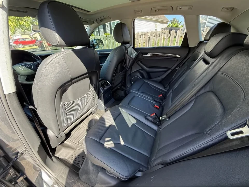 2014 Audi 8R Q5 - Image 5 of 10