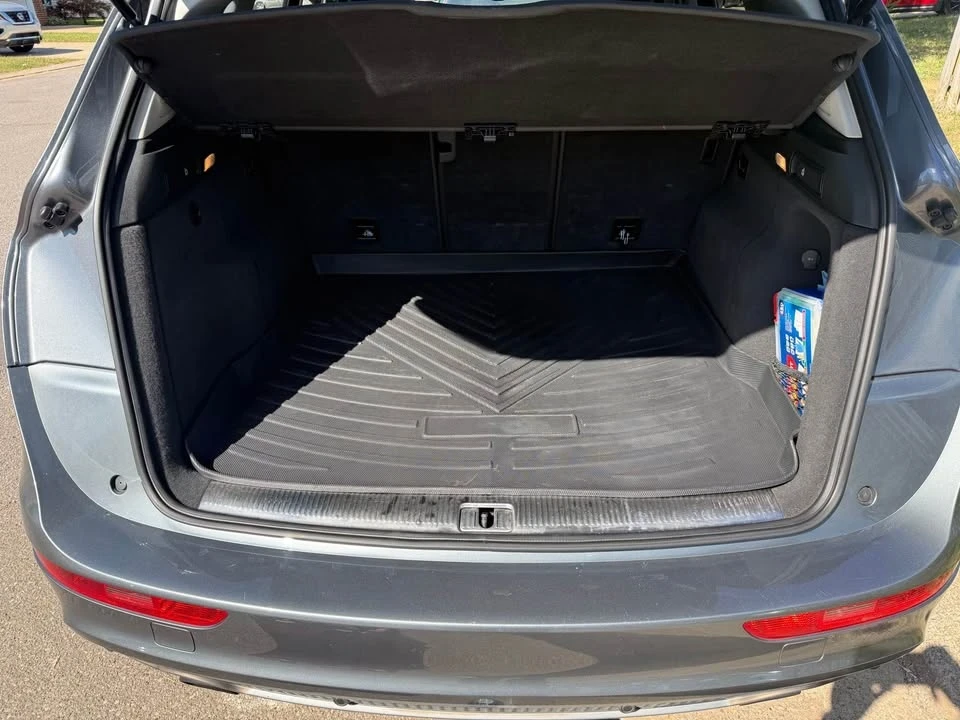 2014 Audi 8R Q5 - Image 9 of 10