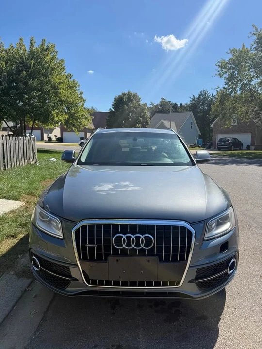 2014 Audi 8R Q5 - Image 2 of 10