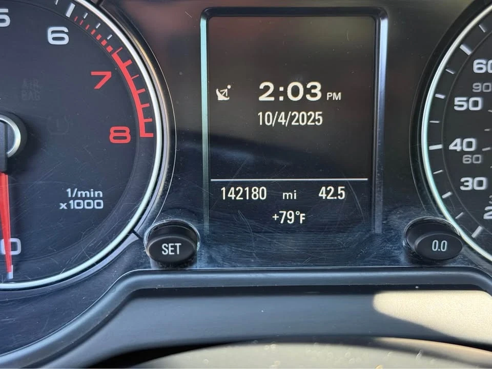 2014 Audi 8R Q5 - Image 10 of 10
