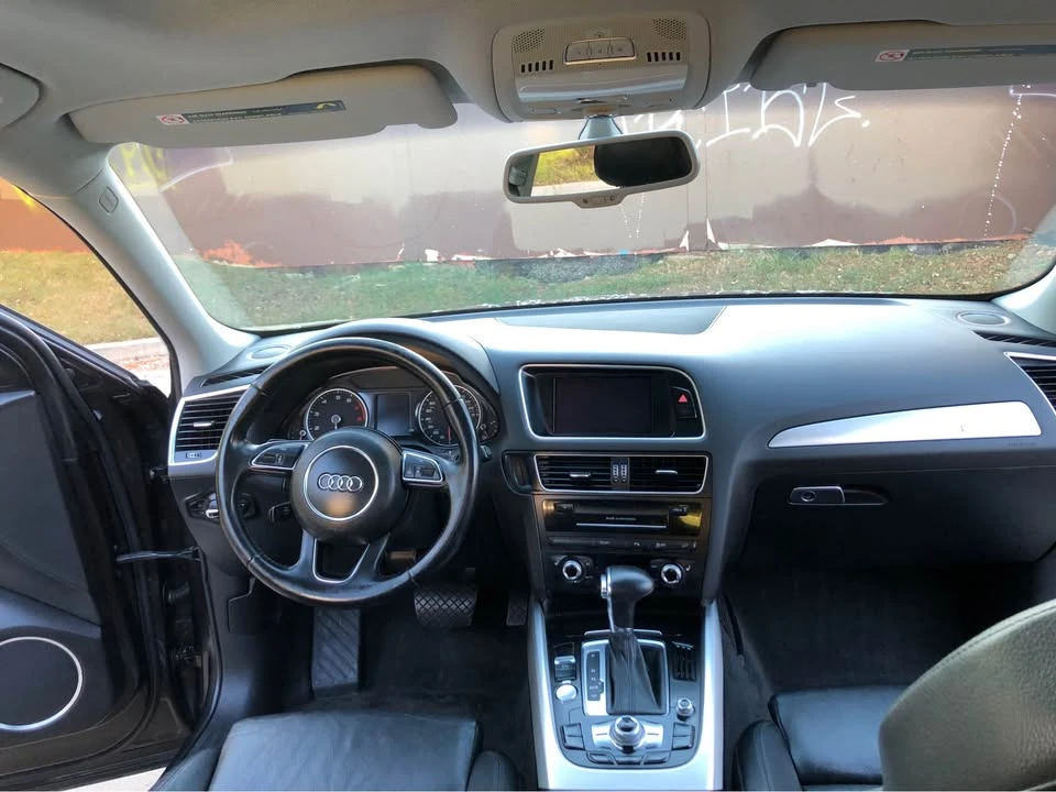 2014 Audi 8R Q5 - Image 13 of 14