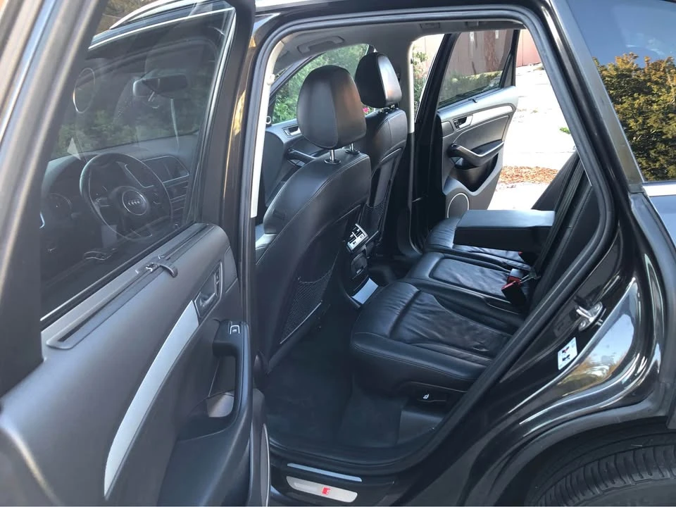 2014 Audi 8R Q5 - Image 9 of 14
