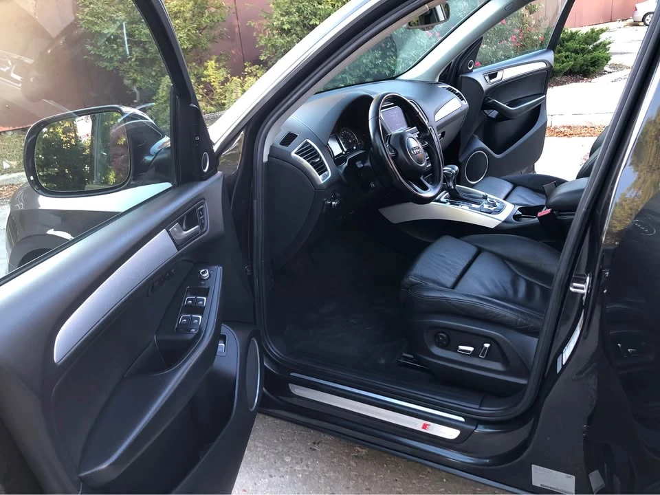2014 Audi 8R Q5 - Image 7 of 14