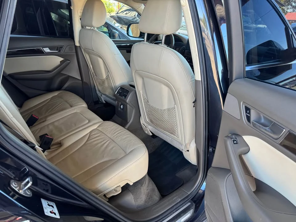 2014 Audi 8R Q5 - Image 11 of 16