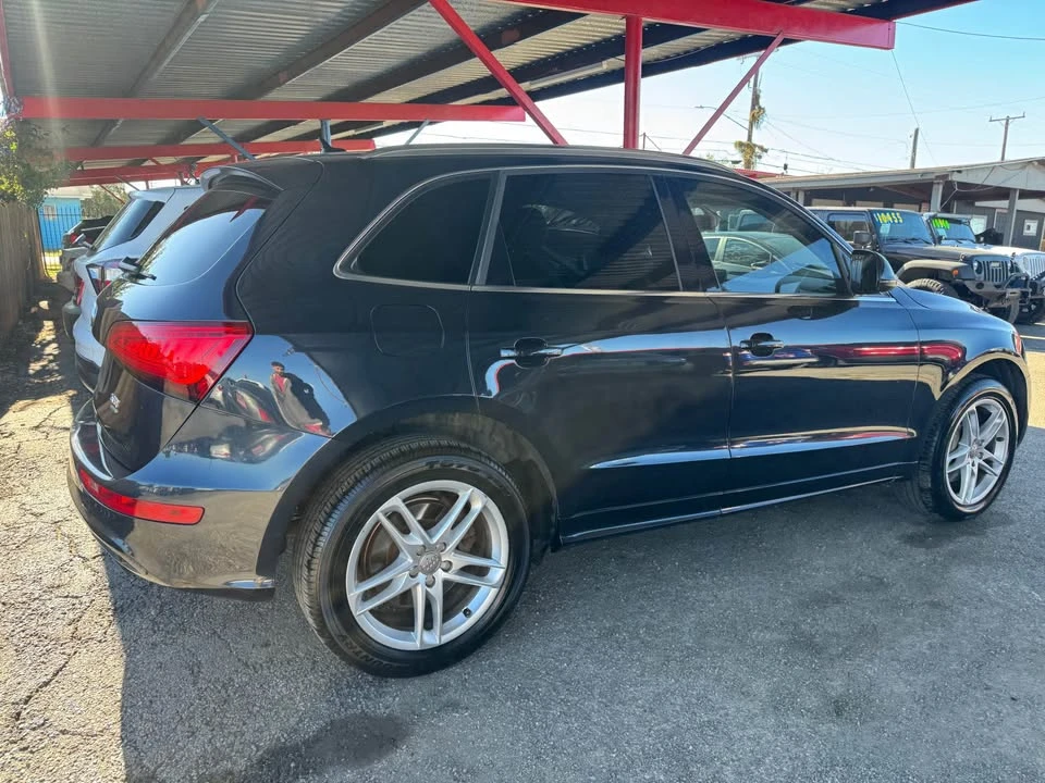 2014 Audi 8R Q5 - Image 4 of 16