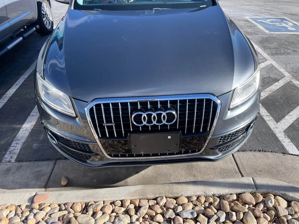 2014 Audi 8R Q5 - Image 6 of 7