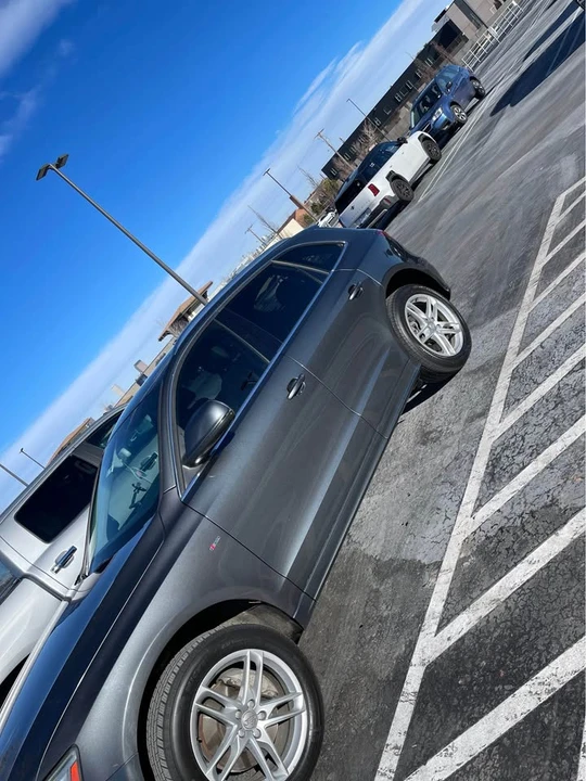 2014 Audi 8R Q5 - Image 2 of 7