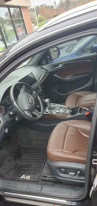 2014 Audi 8R Q5 - Image 6 of 6