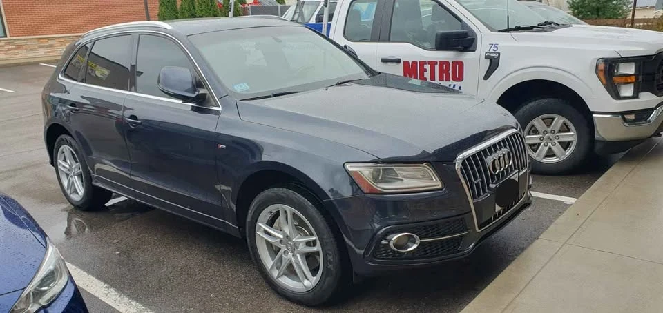 2014 Audi 8R Q5 - Image 2 of 6