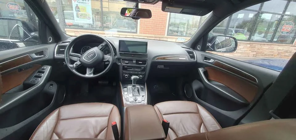 2014 Audi 8R Q5 - Image 5 of 6
