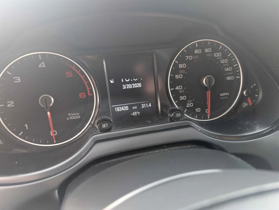 2014 Audi 8R Q5 - Image 5 of 8
