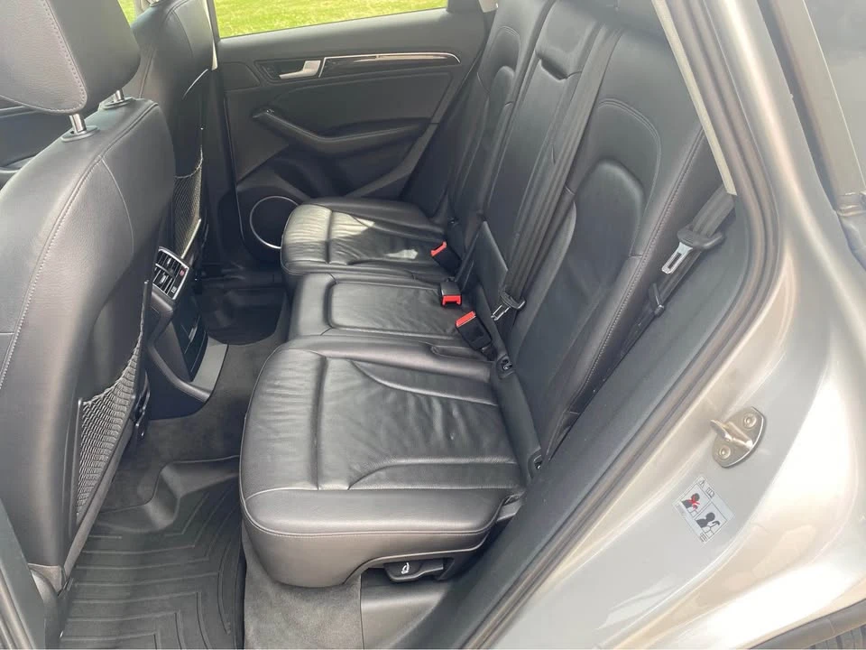 2014 Audi 8R Q5 - Image 12 of 17