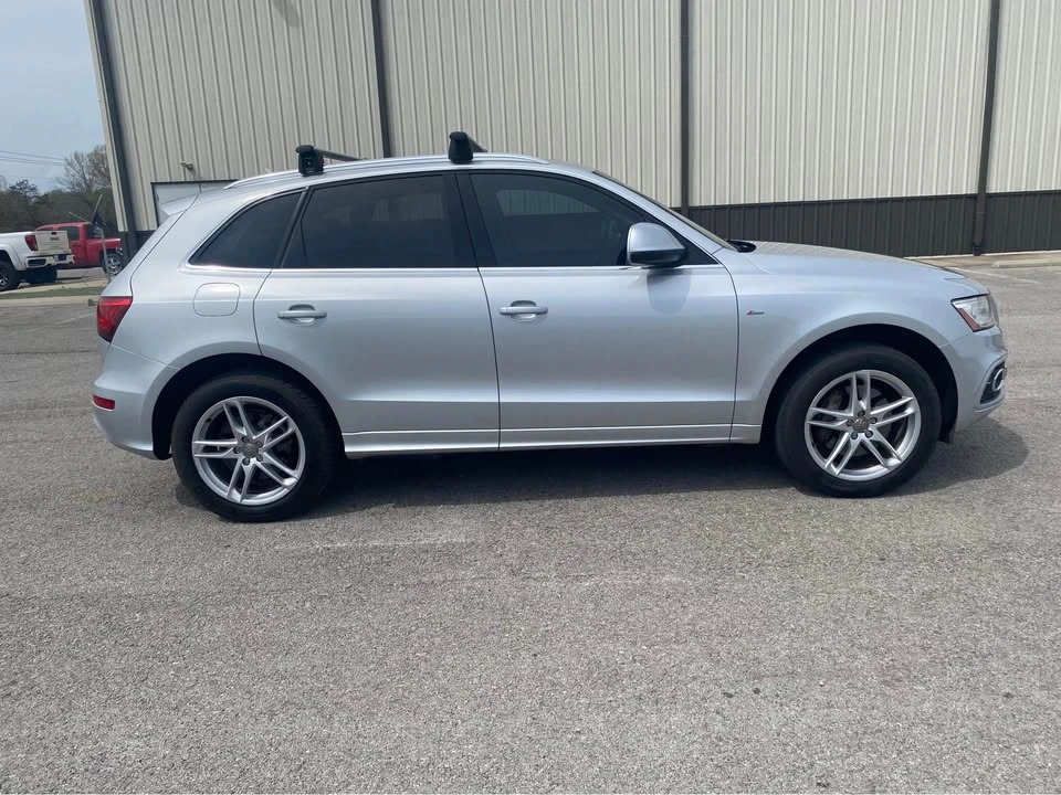 2014 Audi 8R Q5 - Image 5 of 17