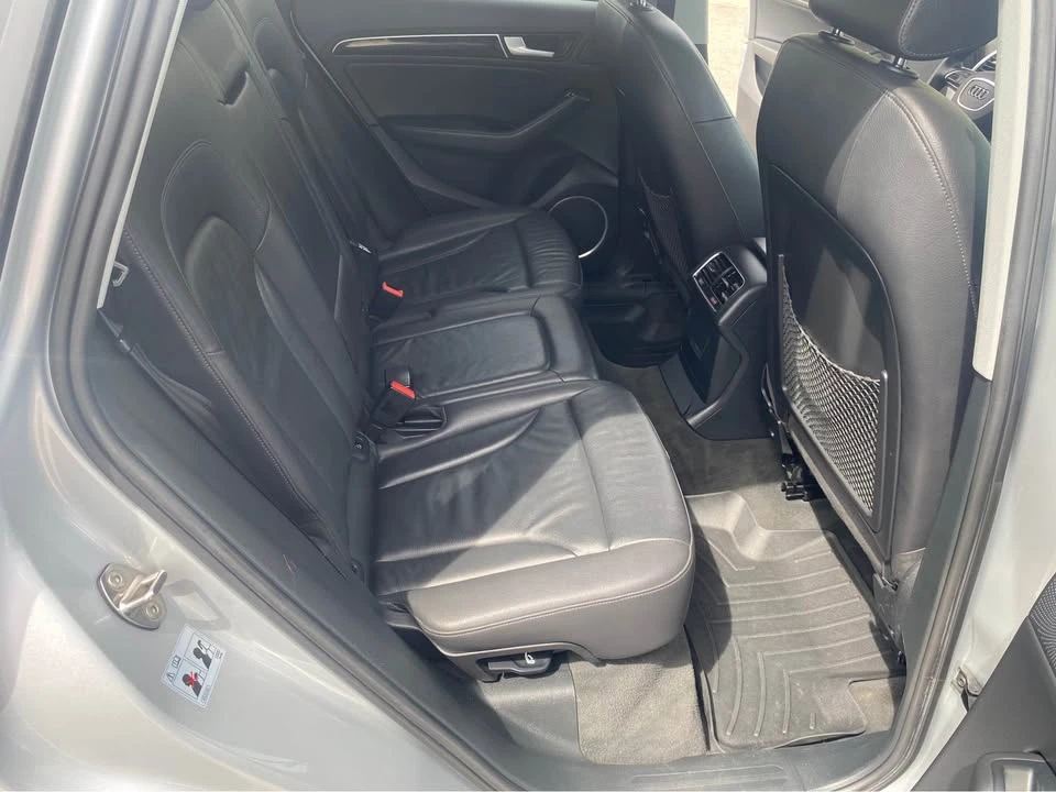 2014 Audi 8R Q5 - Image 11 of 17