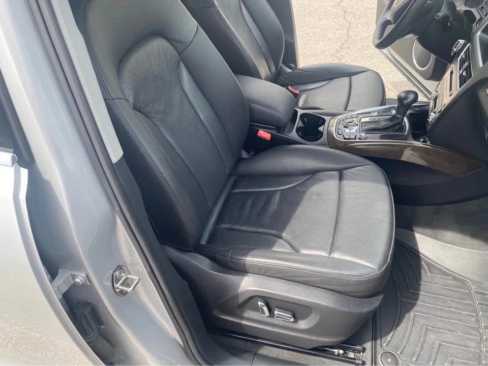2014 Audi 8R Q5 - Image 10 of 17