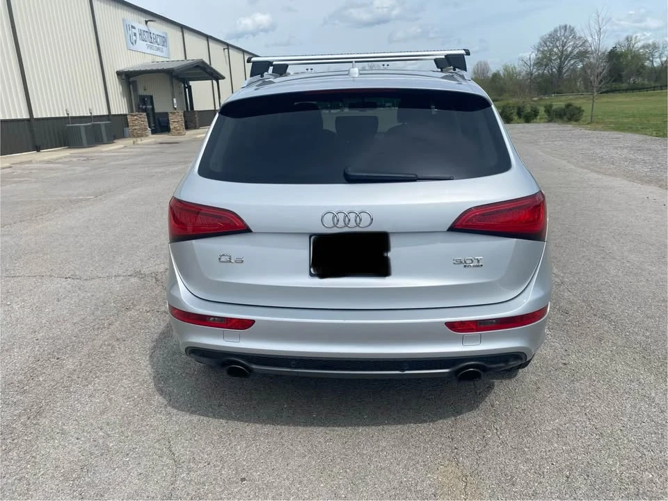 2014 Audi 8R Q5 - Image 7 of 17