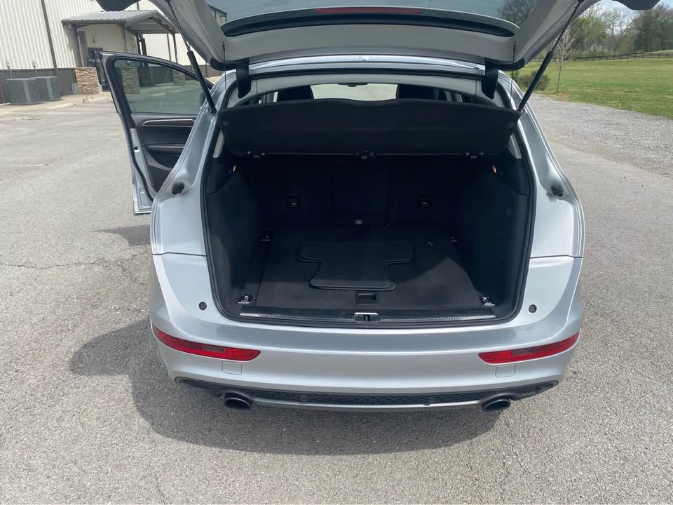 2014 Audi 8R Q5 - Image 13 of 17