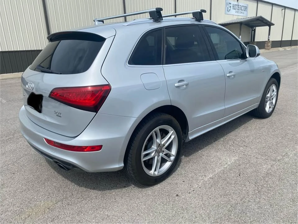 2014 Audi 8R Q5 - Image 6 of 17