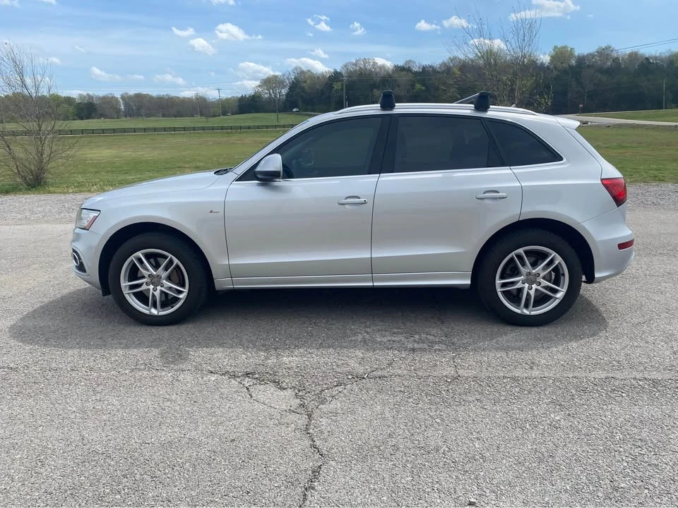 2014 Audi 8R Q5 - Image 2 of 17