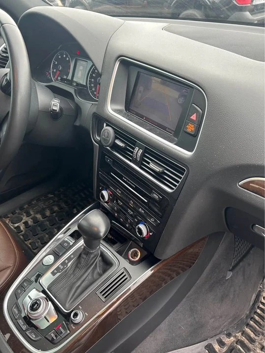 2014 Audi 8R Q5 - Image 10 of 11