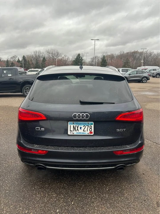 2014 Audi 8R Q5 - Image 4 of 11