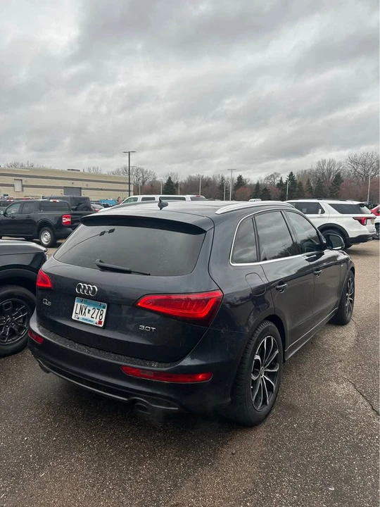 2014 Audi 8R Q5 - Image 6 of 11