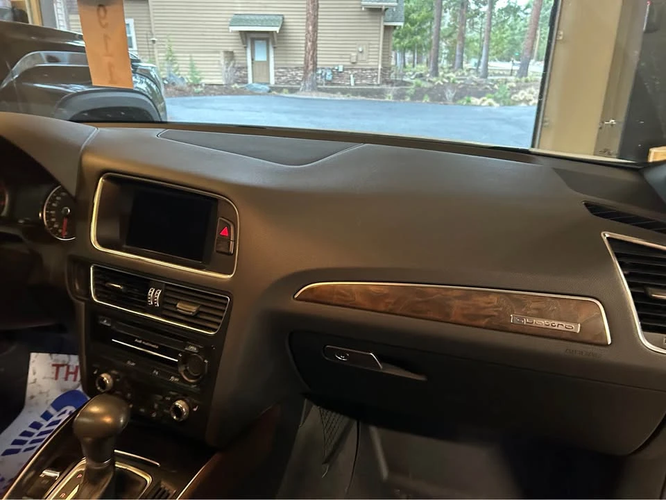 2014 Audi 8R Q5 - Image 10 of 10