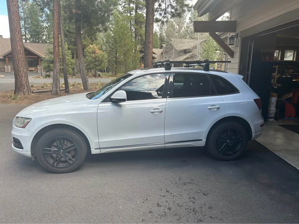 2014 Audi 8R Q5 - Image 3 of 10