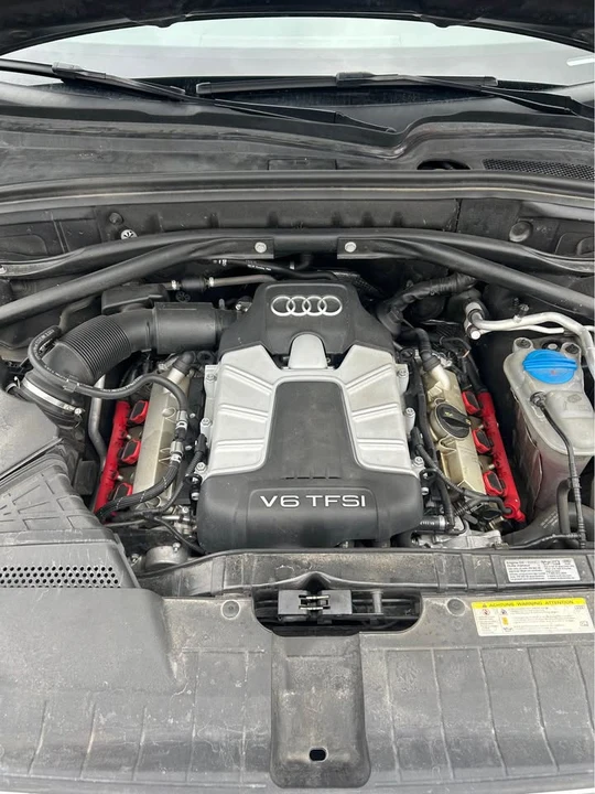 2014 Audi 8R Q5 - Image 7 of 11