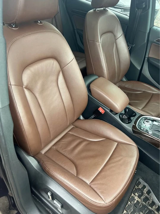 2014 Audi 8R Q5 - Image 11 of 11