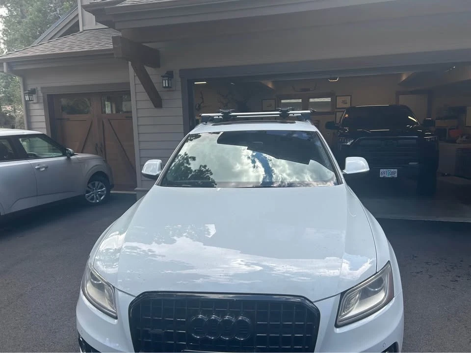 2014 Audi 8R Q5 - Image 2 of 10