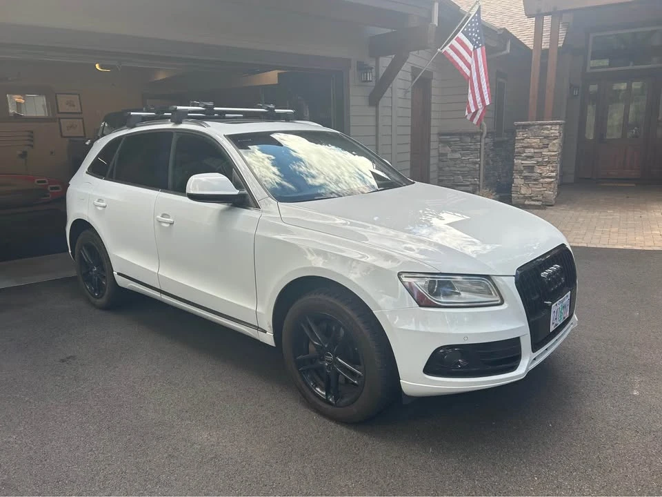 2014 Audi 8R Q5 - Image 5 of 10